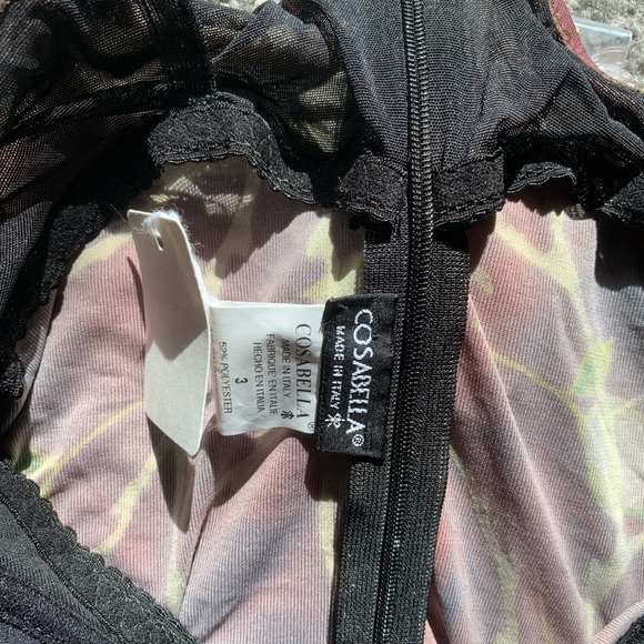 Cosabella bustier - Picture 4 of 4